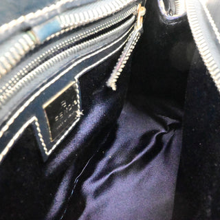 Fendi Vintage Zucca Zucca canvas