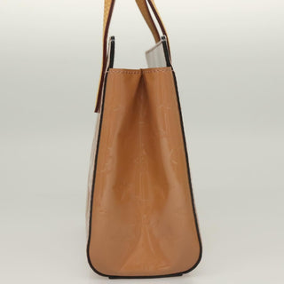 Louis Vuitton Catalina Handbag Monogram Vernis