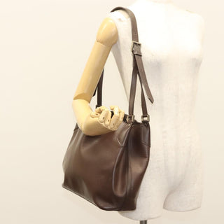 Louis Vuitton Mandara Handbag Epi Leather