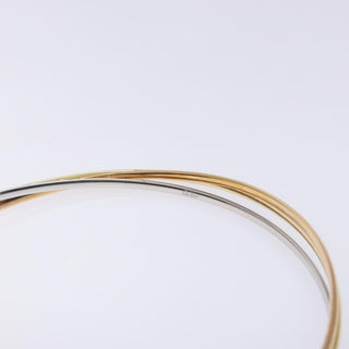 cartier Trinity Hand bag Leather