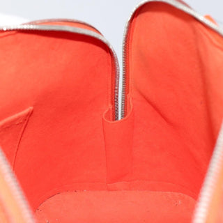 Louis Vuitton Alma Handbag Epi Leather