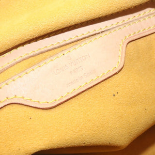 Louis Vuitton Discovery Backpack Monogram Denim