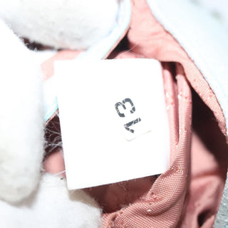 Stella McCartney Falabella Fold Over Crossbody Bag Suede