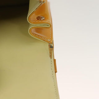 Louis Vuitton Spring Street Handbag Monogram Vernis