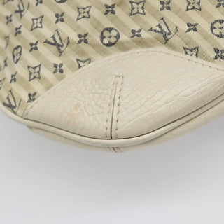 Louis Vuitton Marina Handbag Mini Lin Croisette