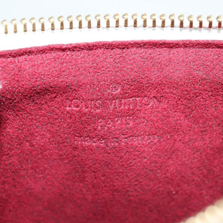 Louis Vuitton Pochette Accessoires Monogram Multicolor