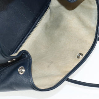 Hermes Garden Party Tote Leather