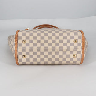 Louis Vuitton Propriano Handbag Damier