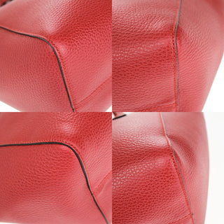 Gucci Swing Tote Leather
