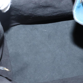 Louis Vuitton Petit Noe Handbag Epi Leather