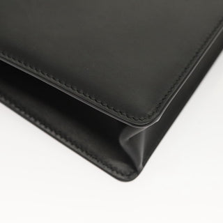 Salvatore Ferragamo Thalia Shoulder Bag Leather