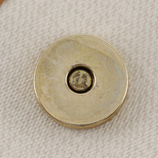 Christian Dior CD logo novelty pouch PVC