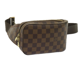Louis Vuitton Geronimos Waist Bag Damier
