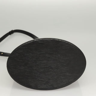 Louis Vuitton Cluny Shoulder Bag Epi Leather