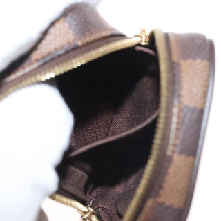 Louis Vuitton Etui Okapi Camera Case Damier