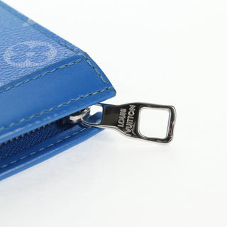 Louis Vuitton Pochette Voyage Limited Edition Monogram Clouds