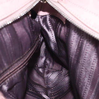 Salvatore Ferragamo Marisa Satchel Leather