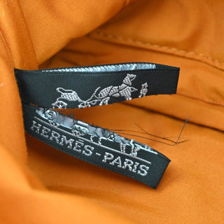 Hermes Bolide Pouch Wool