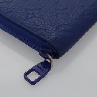 Louis Vuitton Portefeuille zippy Monogramme Empreinte Monogramme Empreinte