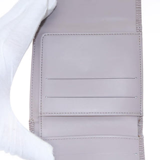 Louis Vuitton Elise Wallet Epi Leather