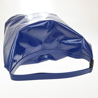 Chanel CC Logo Waterproof Shoulder Bag Vinyl