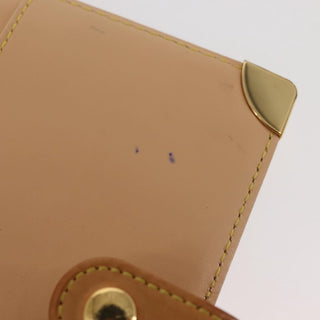 Louis Vuitton Agenda Cover Canvas Multicolor