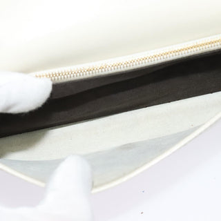 Gucci Horsebit 1955 Chain Wallet Leather