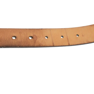 Louis Vuitton LST Belt Leather