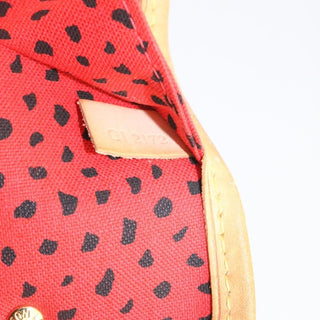 Louis Vuitton Neverfull Tote Limited Edition Kusama Waves Monogram Canvas