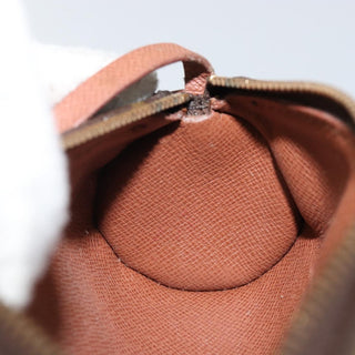 Louis Vuitton Papillon Pochette Monogram Canvas