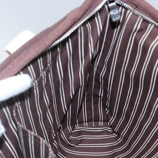 Louis Vuitton Antigua Tote Canvas