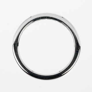 Tiffany & Co. Eternity Ring 950 Platinum
