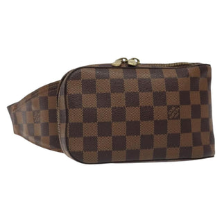 Louis Vuitton Geronimos Waist Bag Damier