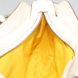 Salvatore Ferragamo Marisa Satchel Leather