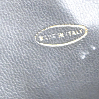 Chanel Vanity pouch Leather