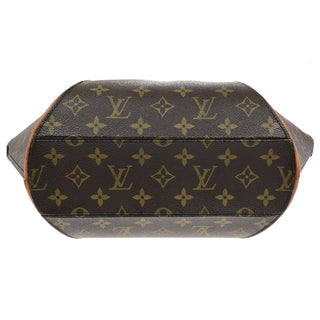Louis Vuitton Ellipse Bag Monogram Canvas