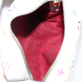 Louis Vuitton Wapity Trousse Pouch Monogram Multicolor