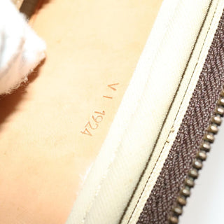 Louis Vuitton Alize Bag Monogram Canvas