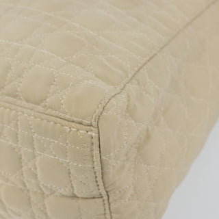 Christian Dior Lady Dior Bag Nylon