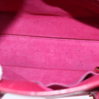 Saint Laurent Sac de Jour Carryall Bag Leather