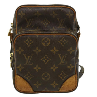Louis Vuitton Amazone Bag Monogram Canvas