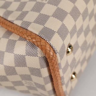 Louis Vuitton Propriano Handbag Damier