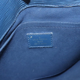 Louis Vuitton Marly Handbag Epi Leather