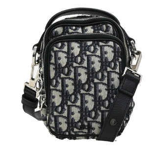 Christian Dior Trotter Oblique Jacquard