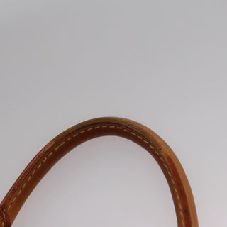 Louis Vuitton Speedy Handbag Monogram Canvas