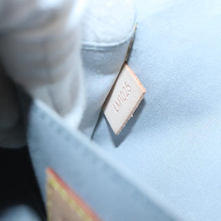 Louis Vuitton Roxbury Drive Handbag Monogram Vernis