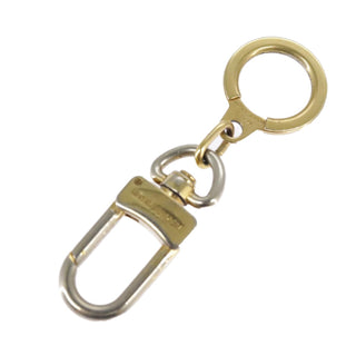 Louis Vuitton Bolt Pochette Extender Keychain Metal