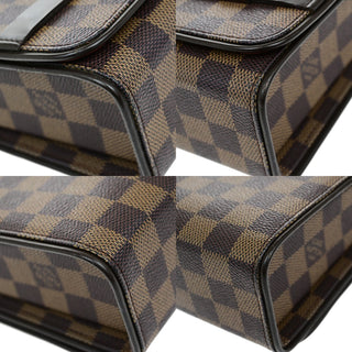 Louis Vuitton Tribeca Handbag Damier