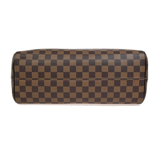 Louis Vuitton Nolita Satchel Damier