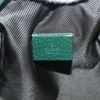 Gucci Zip Around Bowling Bag GG Canvas